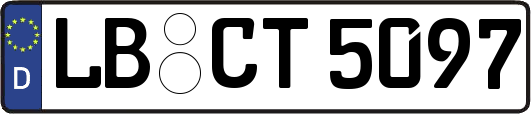 LB-CT5097