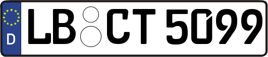 LB-CT5099