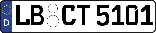 LB-CT5101