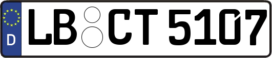 LB-CT5107