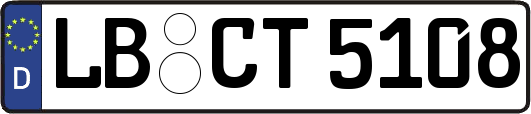 LB-CT5108