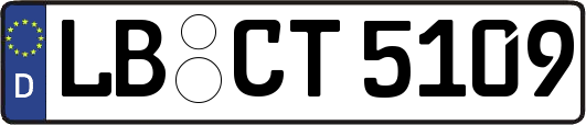 LB-CT5109