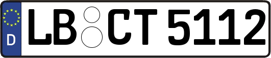 LB-CT5112