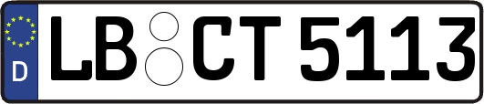 LB-CT5113