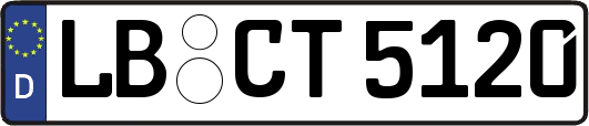 LB-CT5120