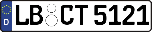 LB-CT5121