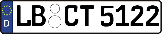 LB-CT5122