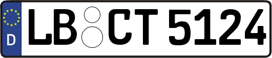 LB-CT5124