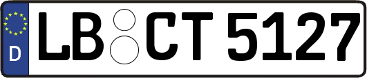 LB-CT5127