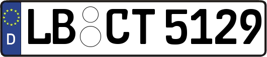 LB-CT5129