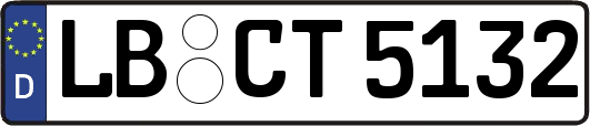 LB-CT5132