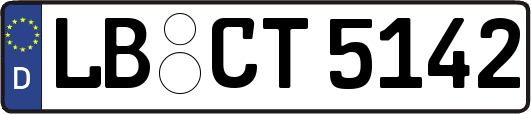 LB-CT5142