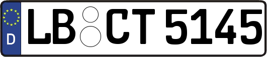 LB-CT5145