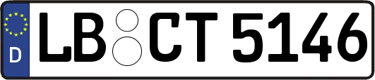 LB-CT5146