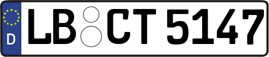 LB-CT5147