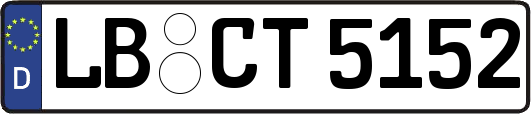 LB-CT5152