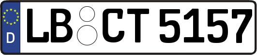 LB-CT5157