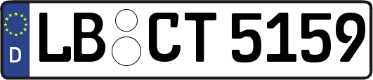 LB-CT5159