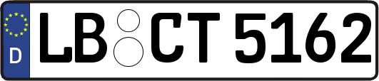 LB-CT5162