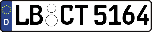 LB-CT5164