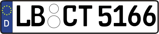 LB-CT5166
