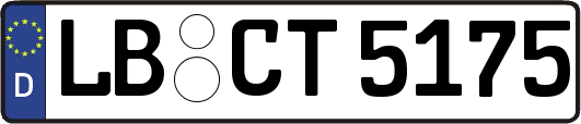 LB-CT5175