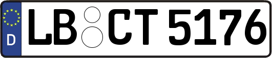 LB-CT5176