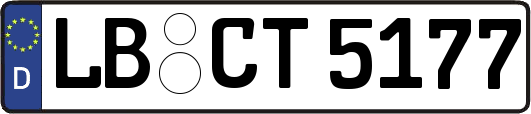 LB-CT5177