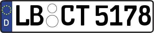 LB-CT5178