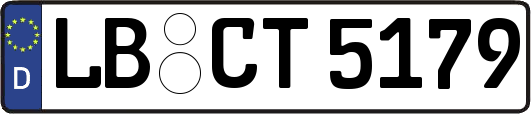 LB-CT5179