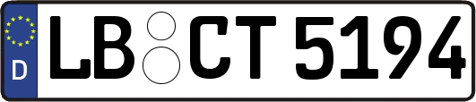 LB-CT5194