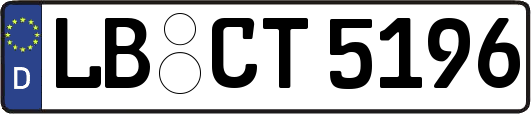 LB-CT5196