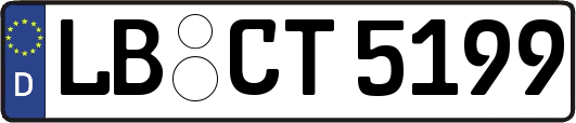 LB-CT5199