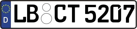 LB-CT5207