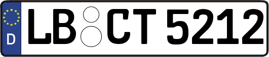 LB-CT5212