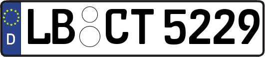 LB-CT5229