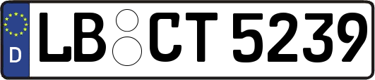 LB-CT5239