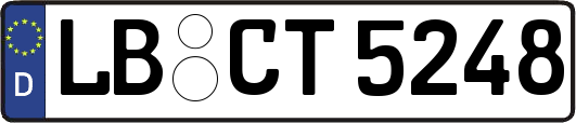 LB-CT5248