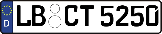 LB-CT5250