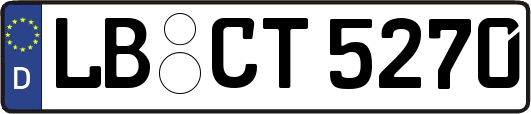 LB-CT5270