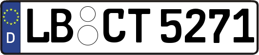 LB-CT5271