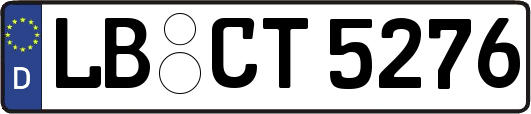 LB-CT5276