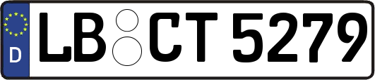 LB-CT5279