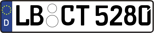 LB-CT5280