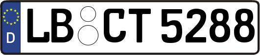 LB-CT5288