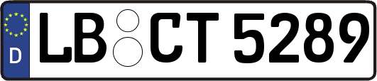 LB-CT5289