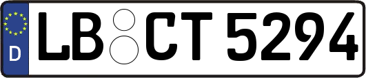 LB-CT5294
