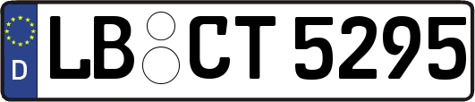 LB-CT5295