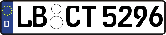 LB-CT5296