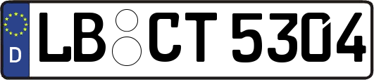 LB-CT5304